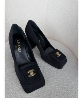 CHANEL Туфли
