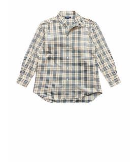 BURBERRY Кэжуал рубашка