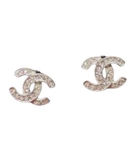 CHANEL Серьги