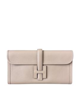 HERMES Клатч/вечерняя сумка