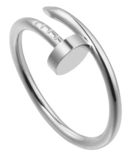 CARTIER Кольцо