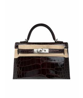 HERMES Сумка с короткими ручками