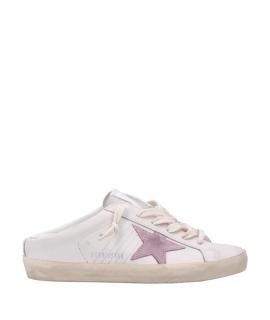 GOLDEN GOOSE DELUXE BRAND Мюли