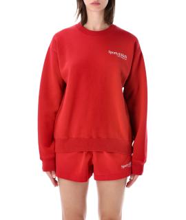 SPORTY AND RICH Худи/толстовка