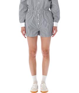 SPORTY AND RICH Шорты