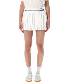 SPORTY AND RICH Юбка мини