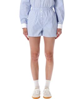 SPORTY AND RICH Шорты