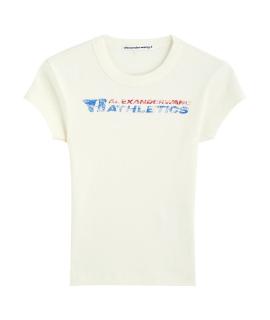 ALEXANDER WANG Футболка