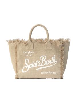 MC2 SAINT BARTH Сумка тоут