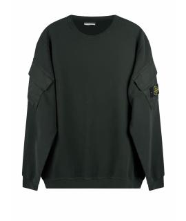 STONE ISLAND Худи/толстовка