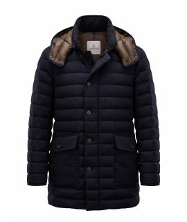 MONCLER Пуховик