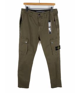 STONE ISLAND Повседневные брюки