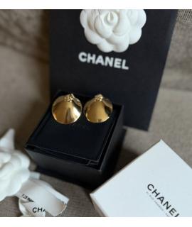 CHANEL Серьги