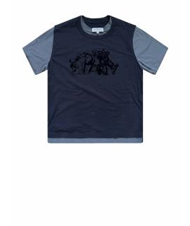 MM6 MAISON MARGIELA Футболка