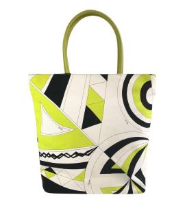 EMILIO PUCCI Сумка тоут