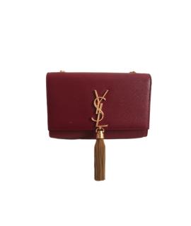 SAINT LAURENT Клатч/вечерняя сумка