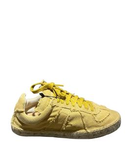 MAISON MARGIELA Кеды