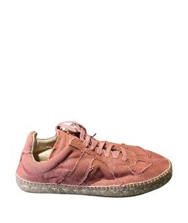 MAISON MARGIELA Кеды