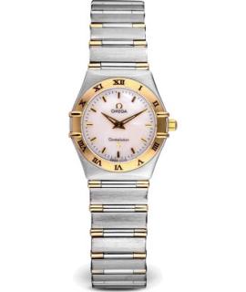 OMEGA Часы