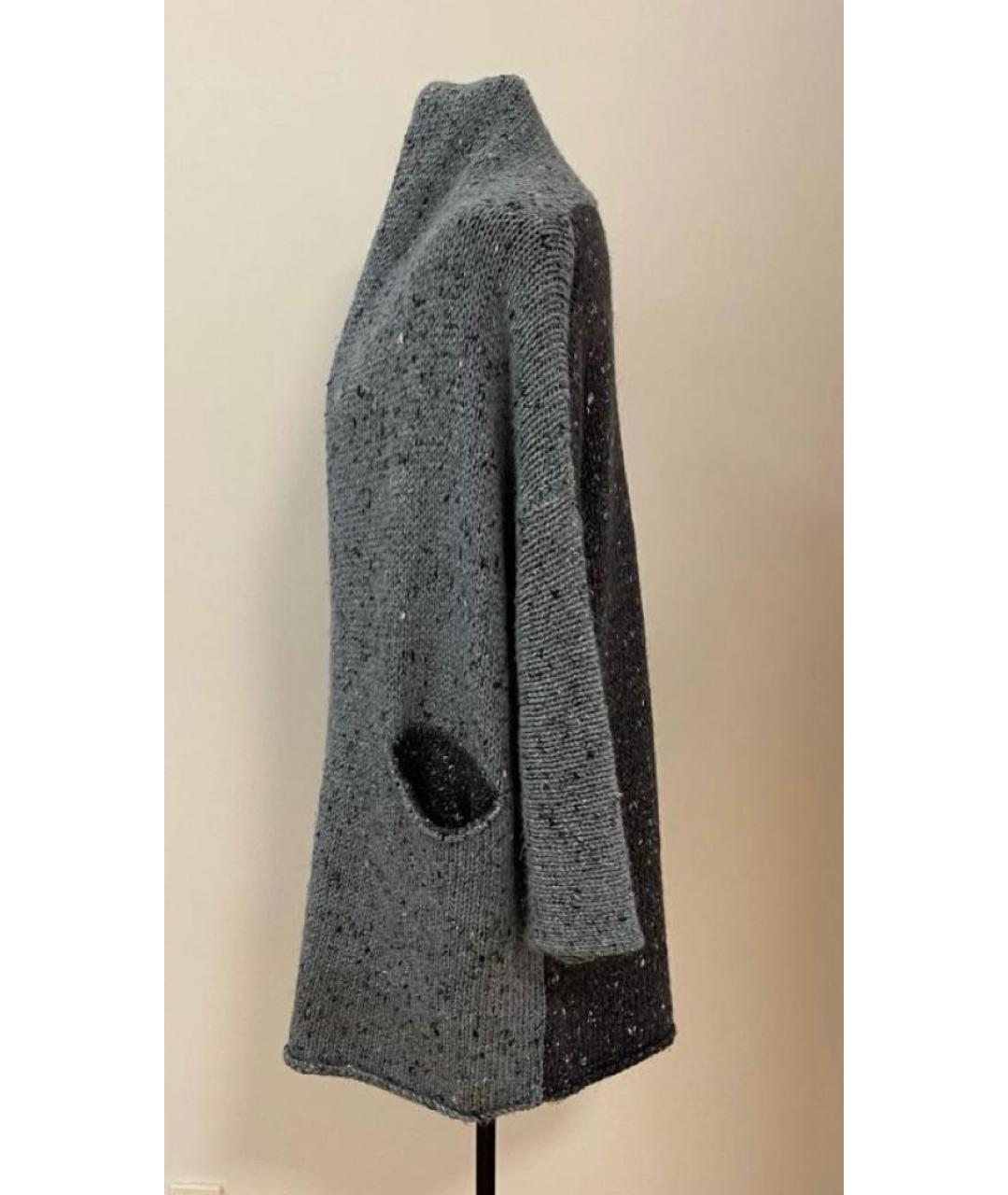 ZADIG & VOLTAIRE Мульти кардиган, фото 3