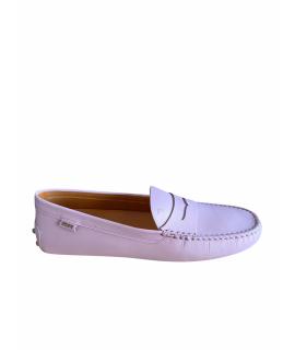 TOD'S Мокасины