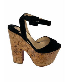 

Босоножки CHRISTIAN LOUBOUTIN