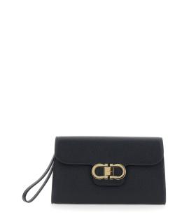 FERRAGAMO Клатч/вечерняя сумка