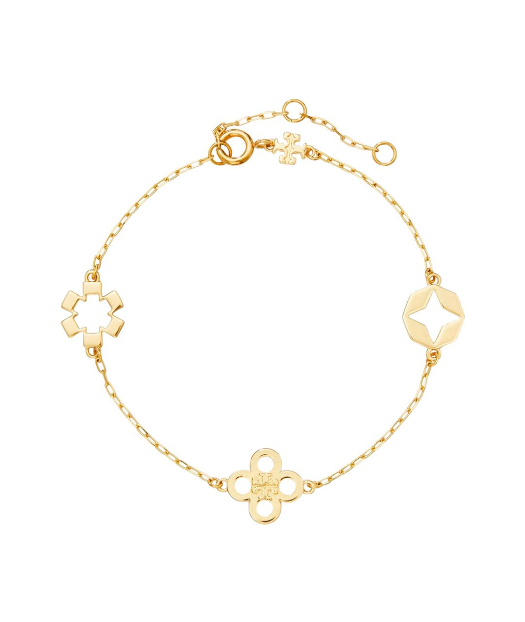 TORY BURCH Металлический браслет, фото 1