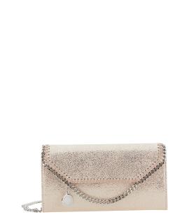 STELLA MCCARTNEY Клатч/вечерняя сумка