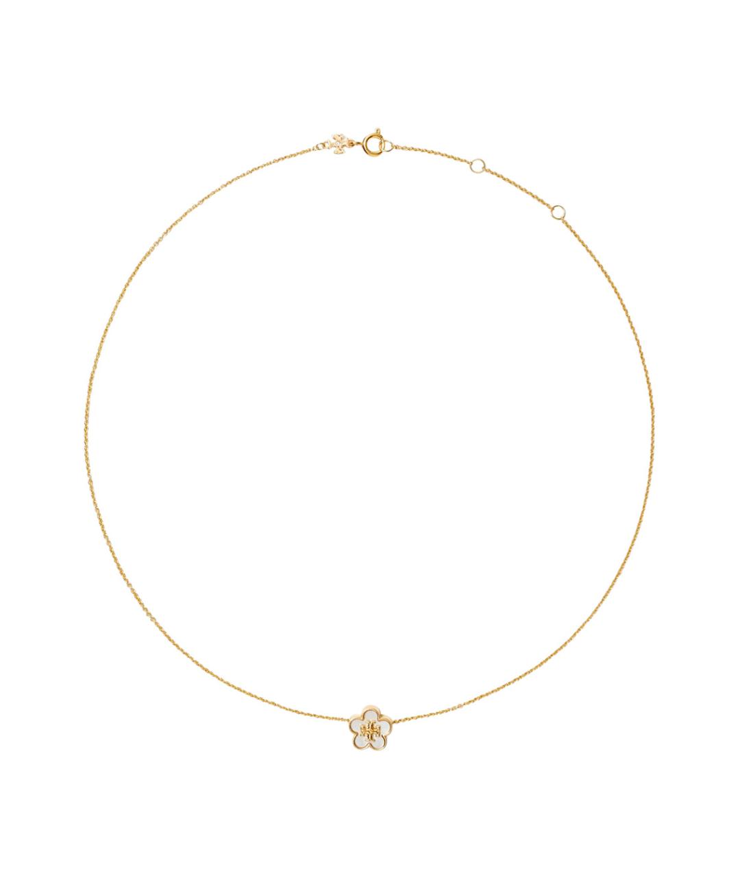 TORY BURCH Металлическая цепочка, фото 1