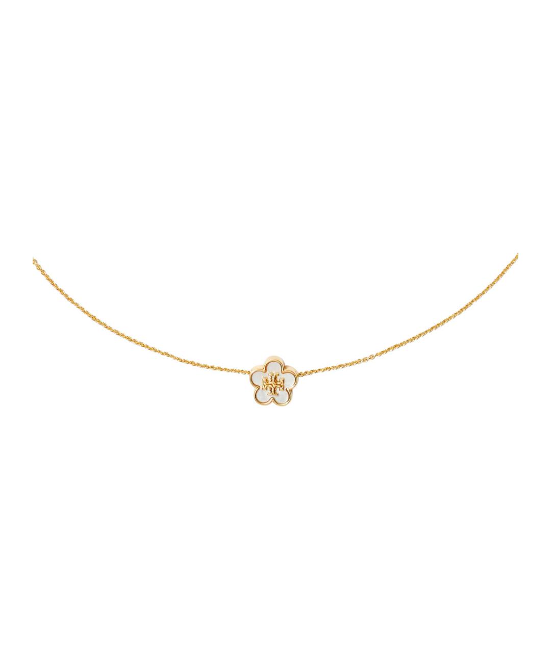 TORY BURCH Металлическая цепочка, фото 2