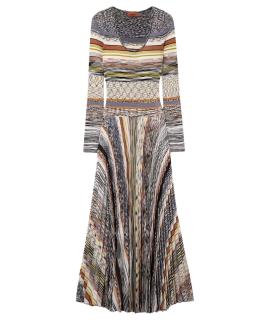 MISSONI Коктейльное платье