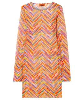 MISSONI Коктейльное платье