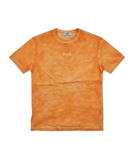 MSGM Детская футболка