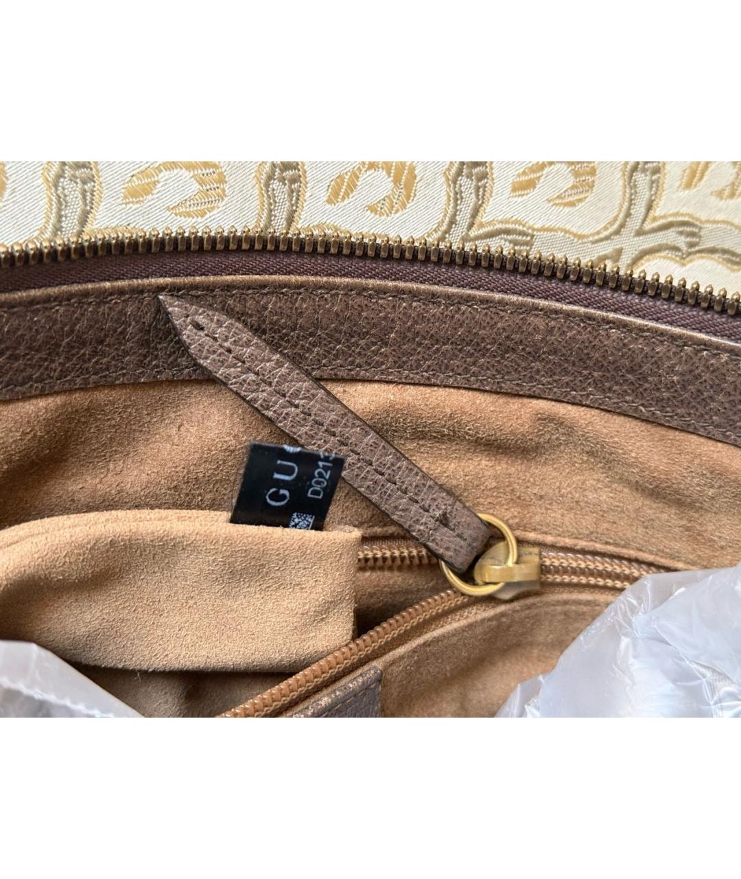 GUCCI Мульти сумка на плечо, фото 8