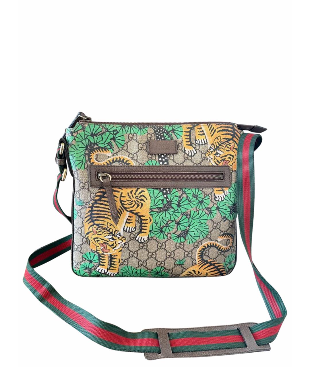 GUCCI Мульти сумка на плечо, фото 1
