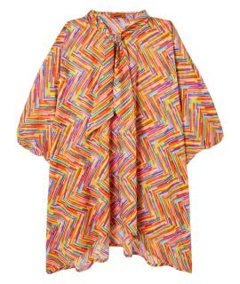 MISSONI Коктейльное платье