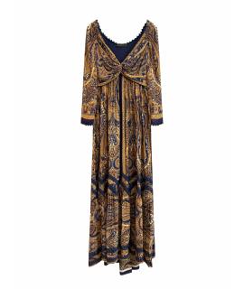 ETRO Вечернее платье