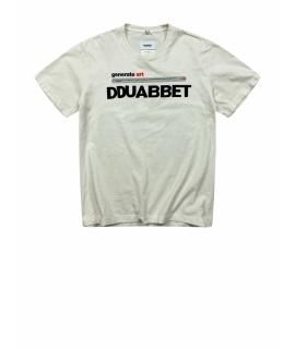 DOUBLET Футболка