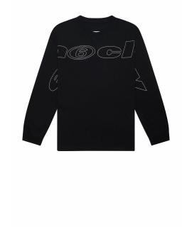 MAISON MARGIELA Лонгслив