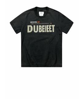 DOUBLET Футболка