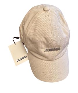JACQUEMUS Кепка