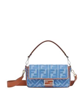 FENDI Сумка через плечо