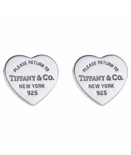 TIFFANY&CO Серьги