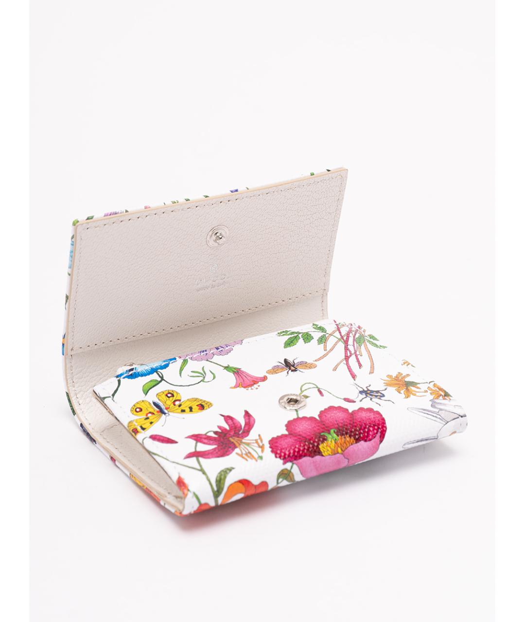 GUCCI Мульти кошелек, фото 5