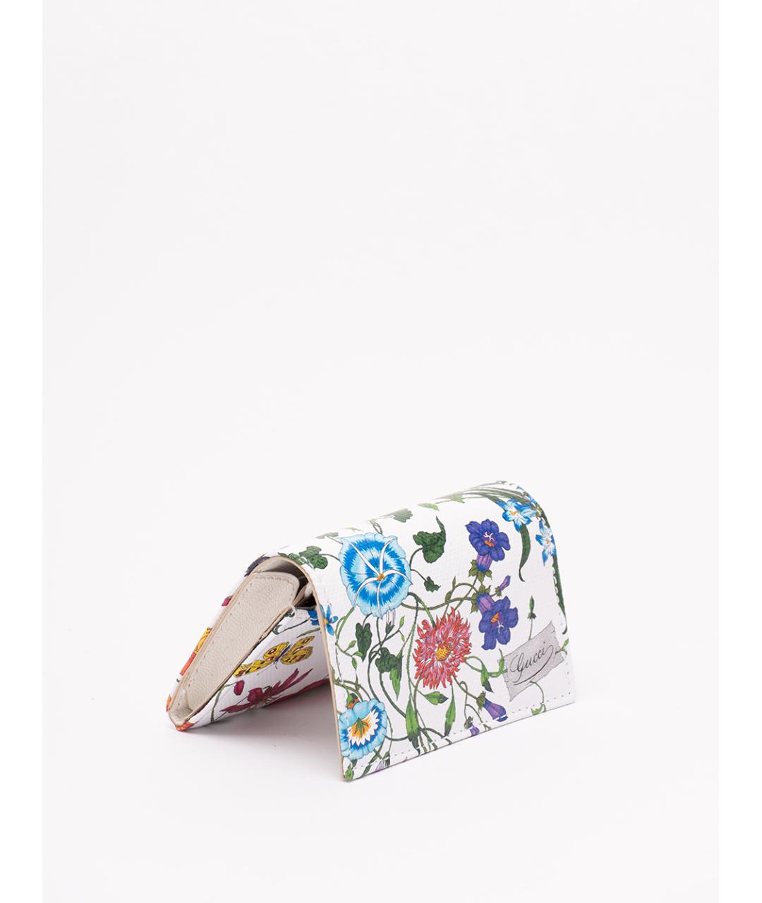 GUCCI Мульти кошелек, фото 3