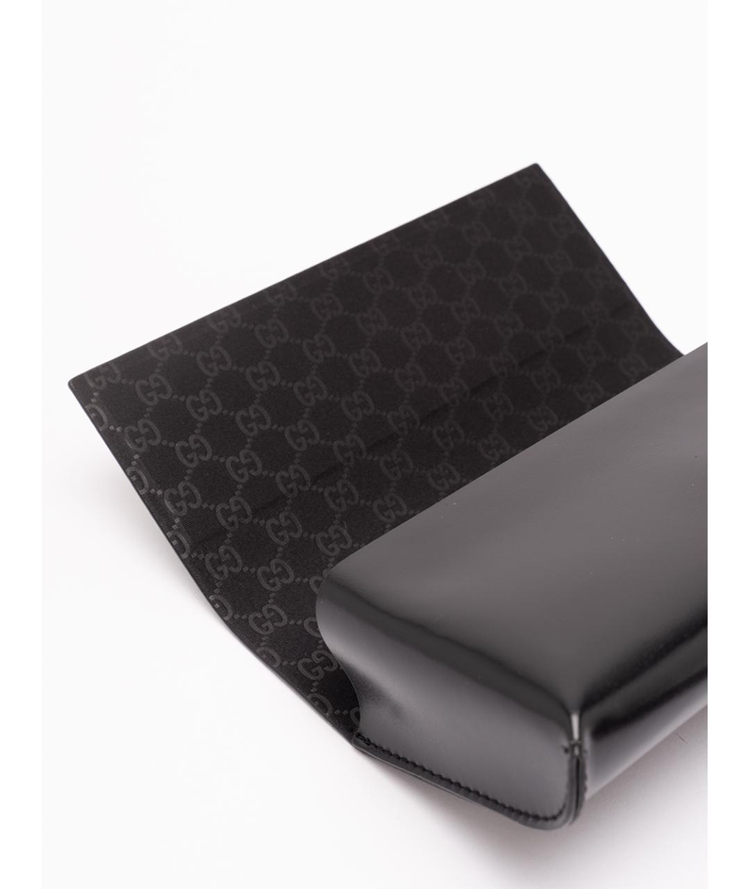 GUCCI Мульти пластиковые солнцезащитные очки, фото 5