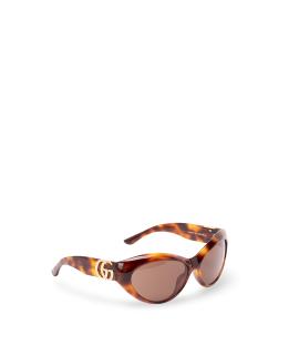GUCCI Солнцезащитные очки