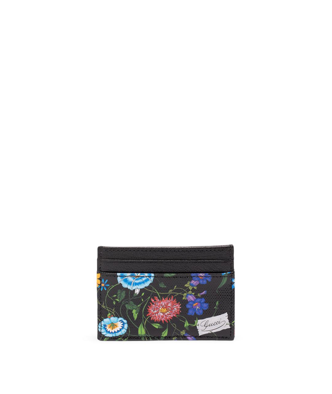 GUCCI Мульти кардхолдер, фото 1