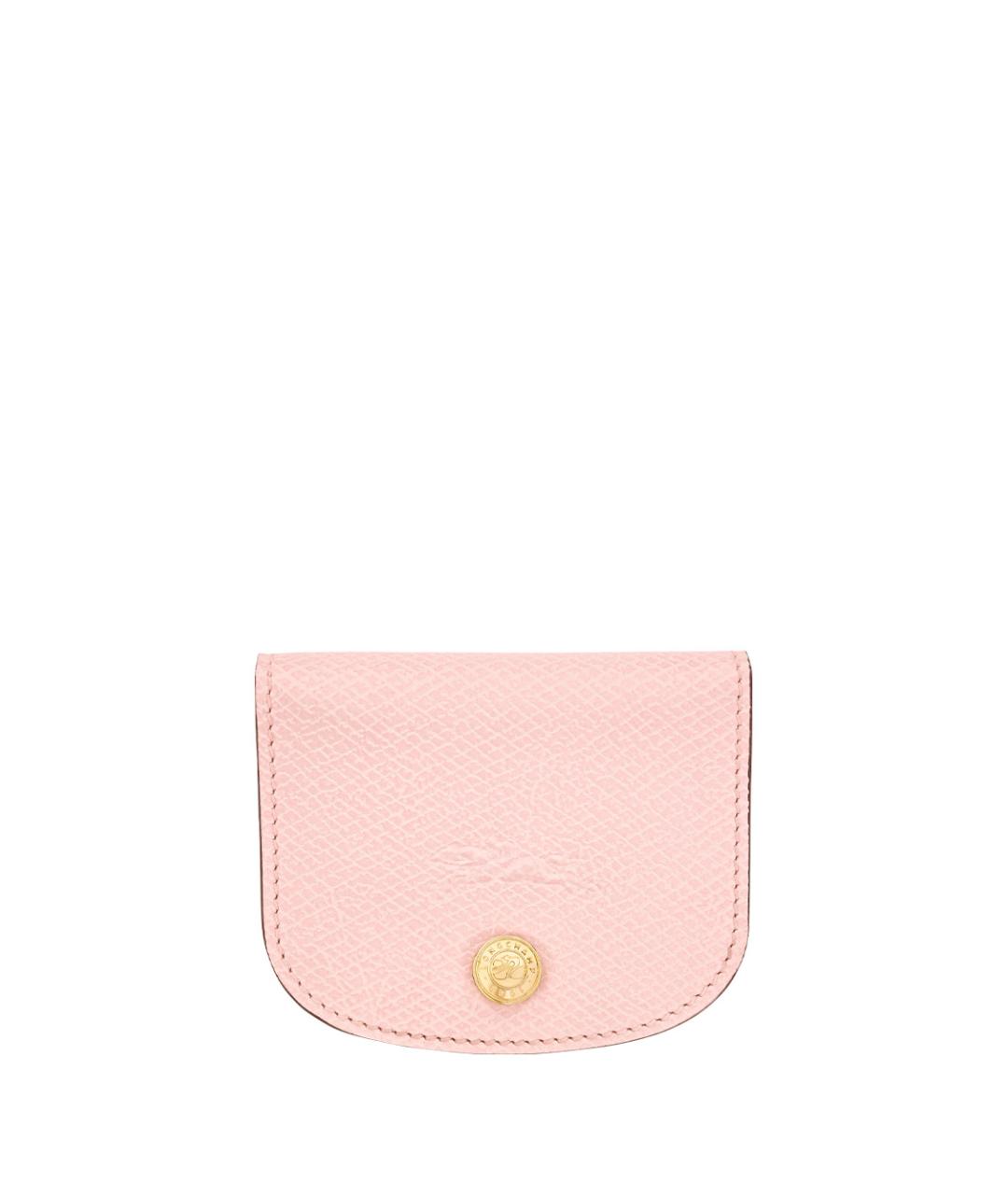 LONGCHAMP Кожаный кошелек, фото 1